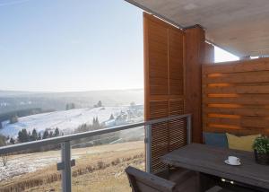 Ferienwohnung Panoramablick Postwiese in Winterberg-Neuastenberg