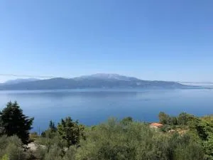 Boutique Family Villa - Tíkhion