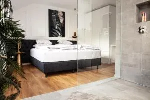 IchZeit Aparthotel - Cochem