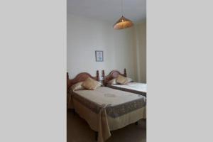 Apartamento primera linea vistas al mar