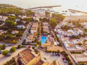 Villaggio Cala Mancina