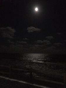 Casa BEIRA MAR Praia do Grant em Barra Velha-SC
