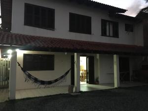 Casa BEIRA MAR Praia do Grant em Barra Velha-SC