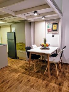 City House Loft