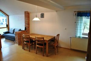 Ferienwohnung Leitner