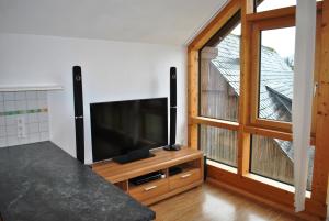 Ferienwohnung Leitner