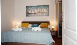 Apartments Dubrovnik-Cavtat