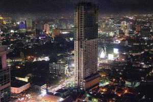 HORIZON 101 A4 near robinson mall Free POOL WIFI