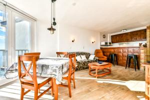 Les yeux dans le bleu