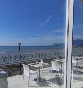 Апартамент La casa del Borgo Бордигера Италия