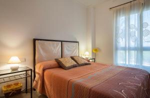 La Manga beachfront seaview apartment