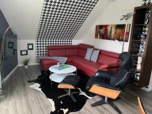 Apartamento Haus Encore Büsum Alemania