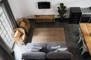 de Kleijne Kaap - Klipdrif