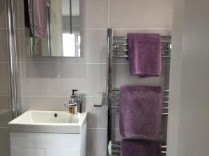 Double Room room in Garron View