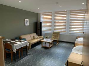 Apartma AKS Apartements Backnang Nemčija