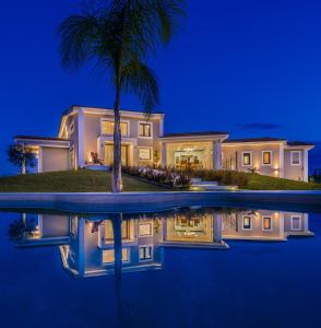 Villa ShangriLa Zakinthos