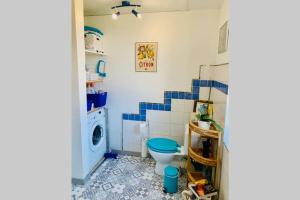 Appartements Le Petit Blanc - Vue sur le Square des Lions : photos des chambres