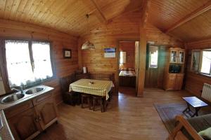 Camping Playa de Vega