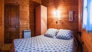 Camping Playa de Vega