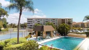 Desirable Location, Directly Across Street From South Beach Access!!! - Henry Key