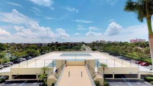 Apartment room in Renovated Beachfront Condo Best Views on Marco Island!!