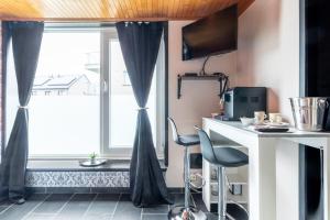 Homestay Gent-Merelbeke self check-in service