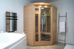 Chablis SPA : duplex Grand Cru