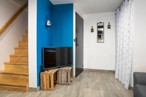 Chablis SPA : duplex Grand Cru