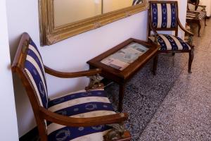 WELL COME - Lungomare SANTA LUCIA