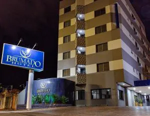 Brumado Hotel - Campo Grande