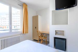 Hotels Comfort Hotel Rouen Alba : photos des chambres