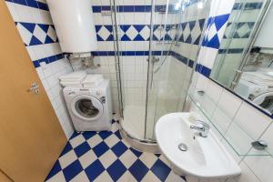 Apartmany Riviera 505