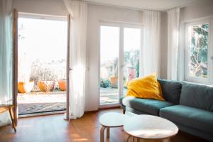 Bed & Breakfast Unter den Linden