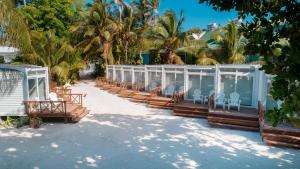 Hotel Reina del Mar By Dorado - 3hvězdičkové hotely ve městě San Andrés