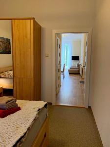 Apartmány u Barči
