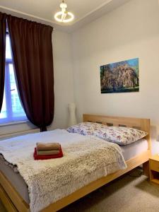 Apartmány u Barči