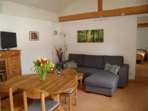 Weingut-Ferienhof Schäfer - Göcklingen