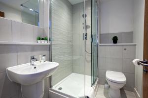 Hilltop Serviced Apartments- Northern Quarter