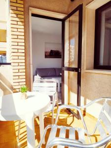 Apartamento Ronda 4 - Los Boliches