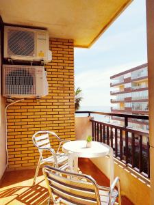 Apartamento Ronda 4 - Los Boliches