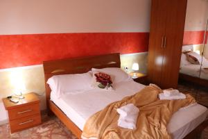 Maremma Holidays - Cimarosa Apartment