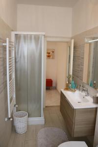 Maremma Holidays - Cimarosa Apartment