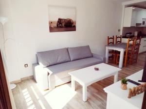 Apartamento Ronda 4 - Los Boliches