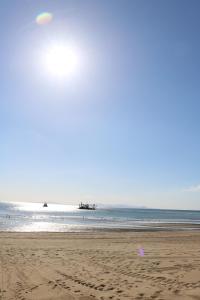 Maremma Holidays - Cimarosa Apartment