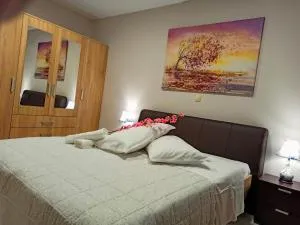 Central Square Apartment 1