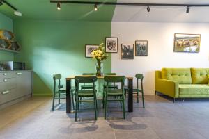 Apartamenty Caminski Deluxe