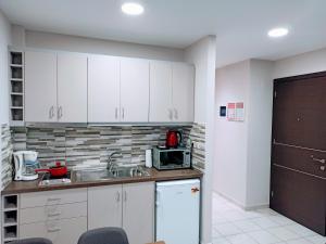 Central Square Apartment 1