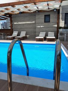 Deluxe Double Room  room in Hotel Sole