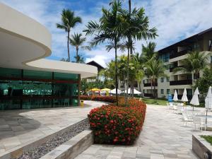 Flat Marulhos Resort