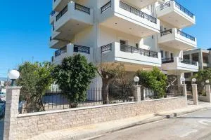 Bluewind Apartments - Near the Sea - Yeoryilianá
